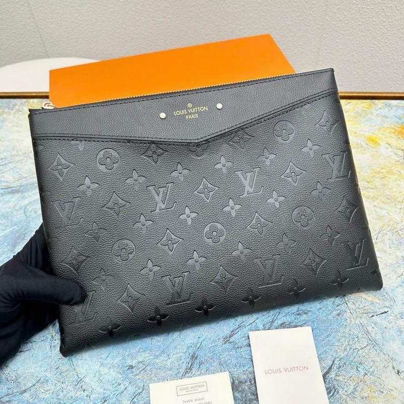 LV Wallets 302